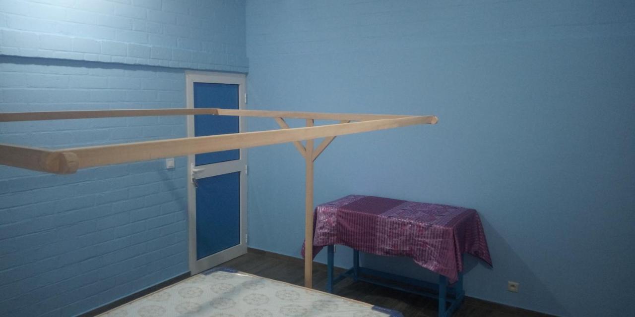 Maison Charlotte Forever Chambre D'Hotes Chez Un Couple Belgo Togolais Lomé Esterno foto